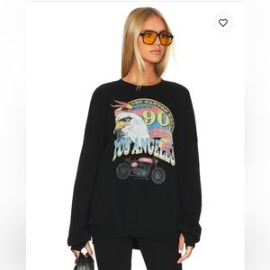 Canyon Rally Sweater